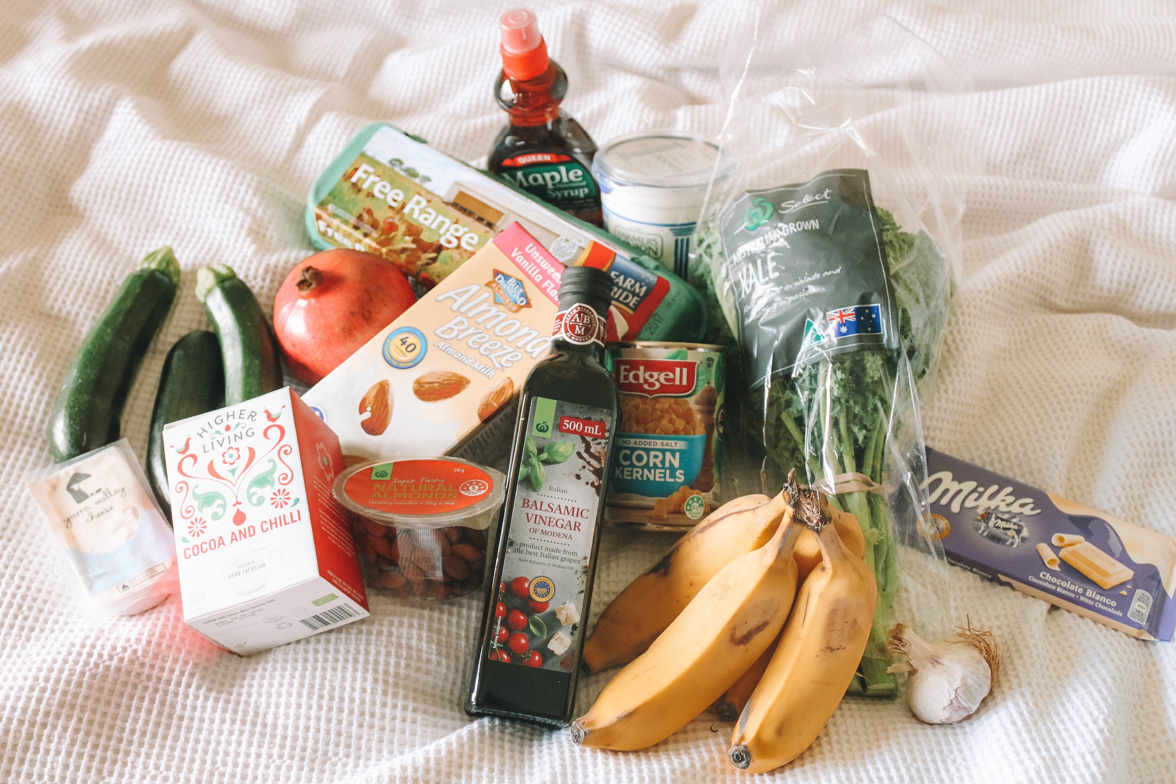 Fordelene ved at handle hos Økologisk Supermarked